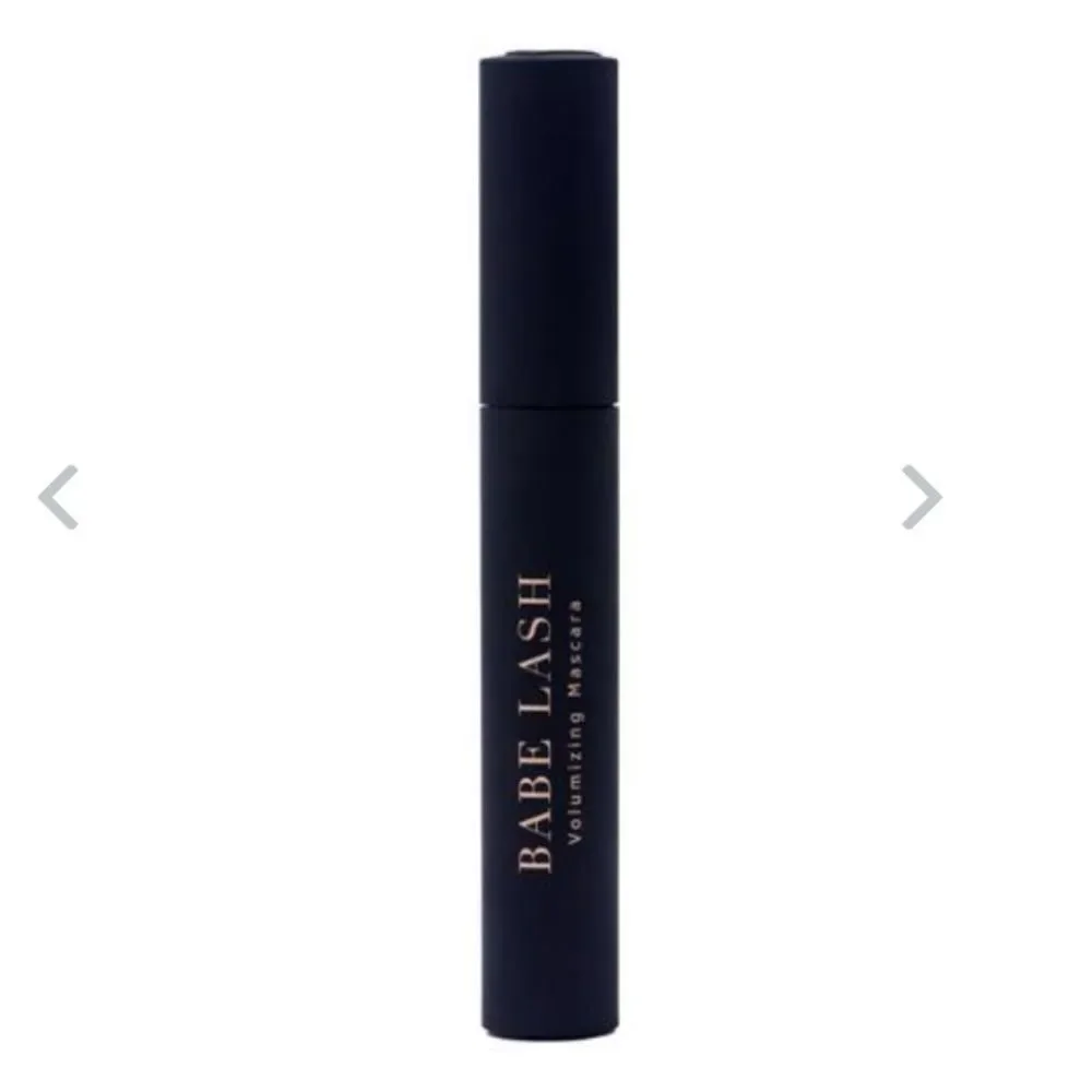 NWT Babe Lash Volumizing Mascara - Black